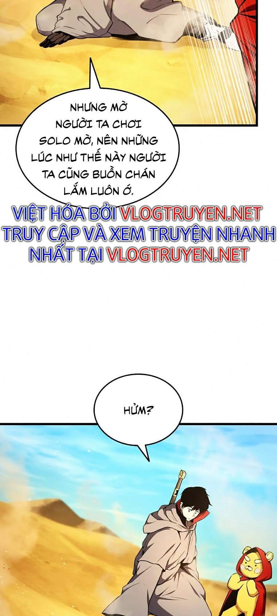 Huyền Thoại Game Thủ - Tái Xuất Chap 27 - Next Chap 28