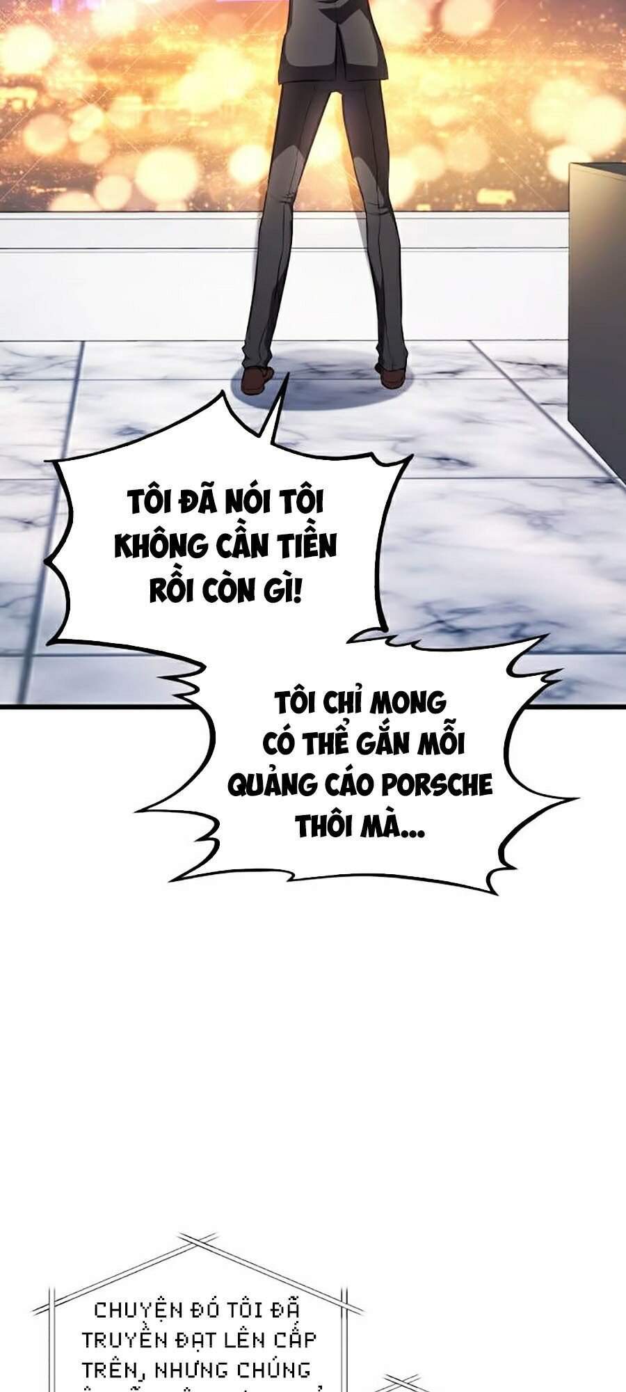 Huyền Thoại Game Thủ - Tái Xuất Chap 27 - Next Chap 28