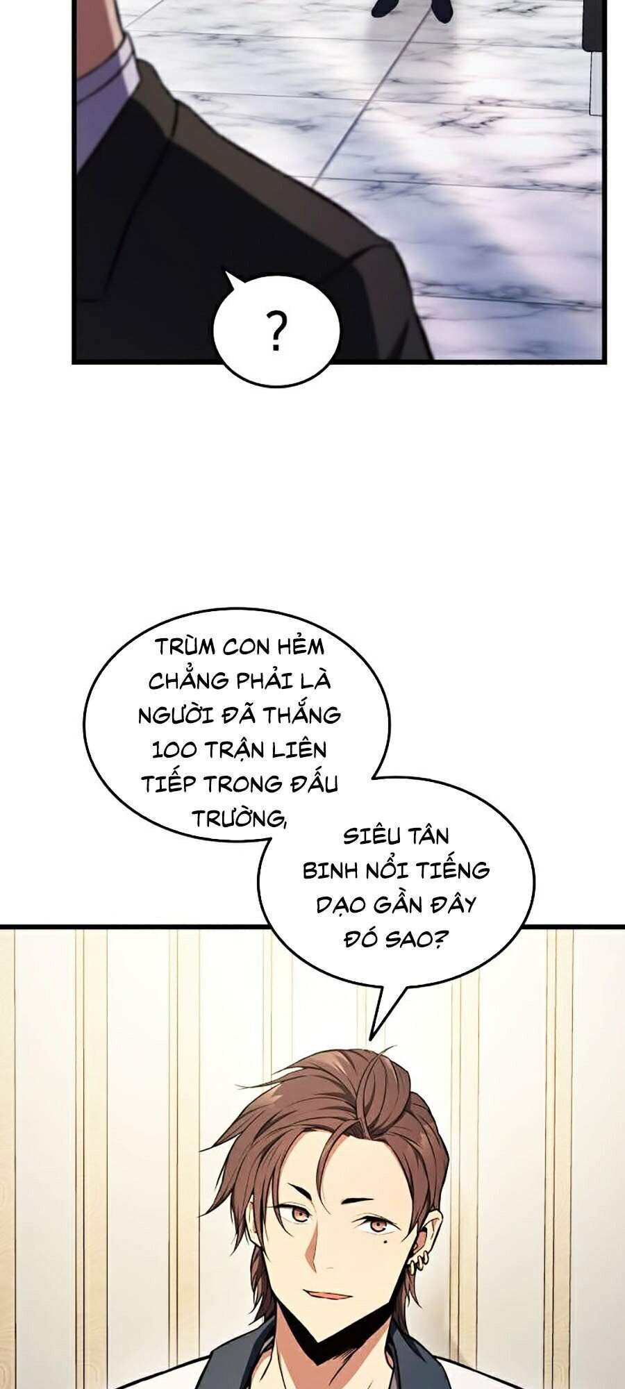 Huyền Thoại Game Thủ - Tái Xuất Chap 27 - Next Chap 28