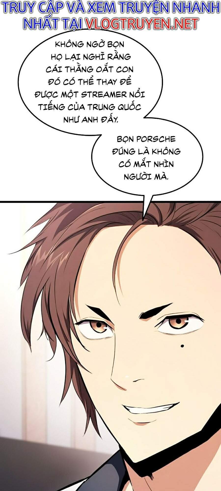 Huyền Thoại Game Thủ - Tái Xuất Chap 27 - Next Chap 28