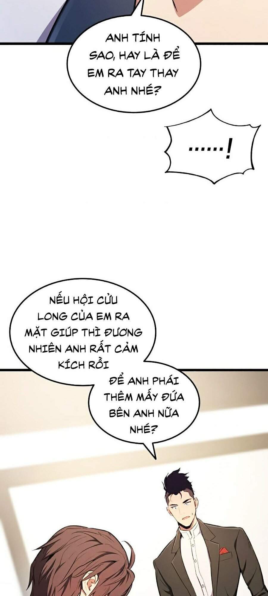 Huyền Thoại Game Thủ - Tái Xuất Chap 27 - Next Chap 28