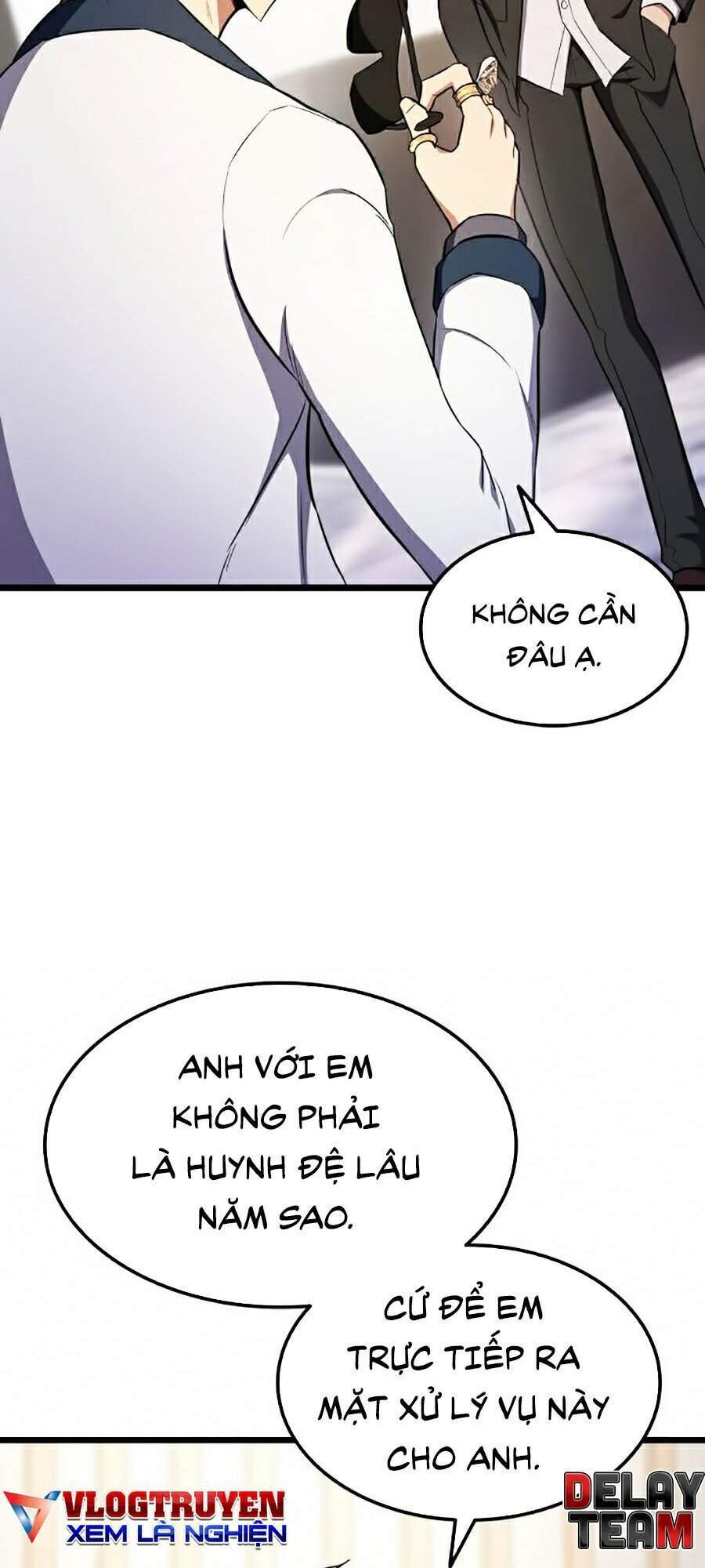 Huyền Thoại Game Thủ - Tái Xuất Chap 27 - Next Chap 28