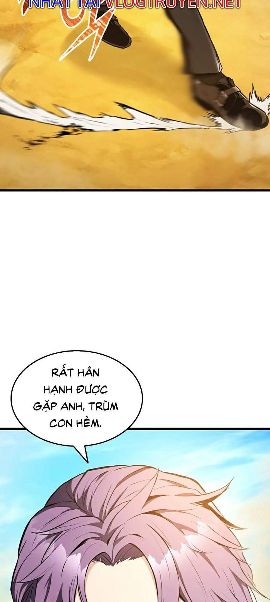 Huyền Thoại Game Thủ - Tái Xuất Chap 27 - Next Chap 28