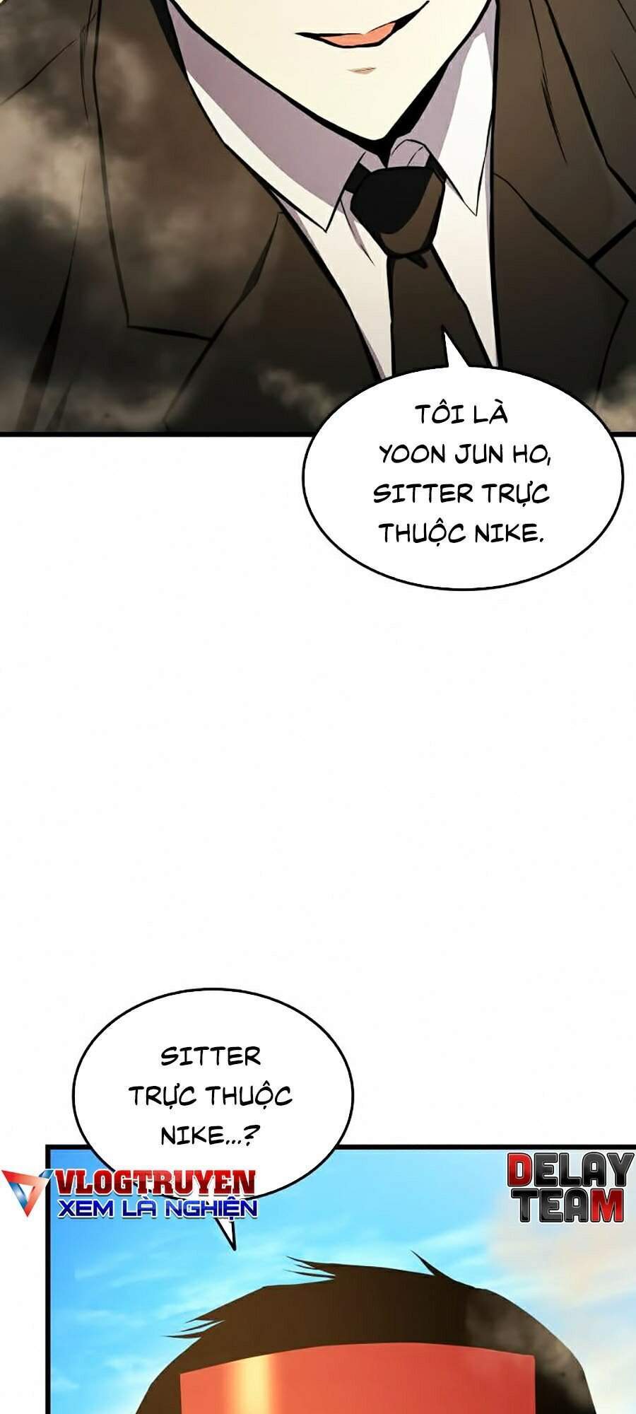 Huyền Thoại Game Thủ - Tái Xuất Chap 27 - Next Chap 28