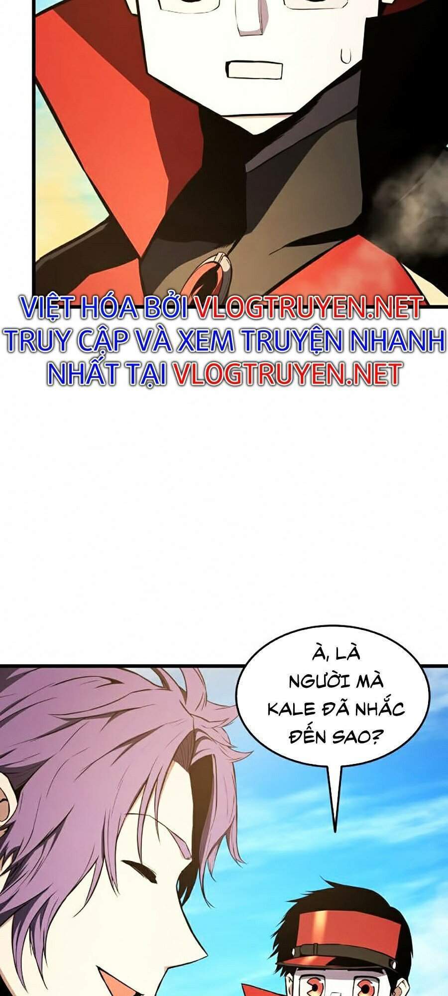 Huyền Thoại Game Thủ - Tái Xuất Chap 27 - Next Chap 28