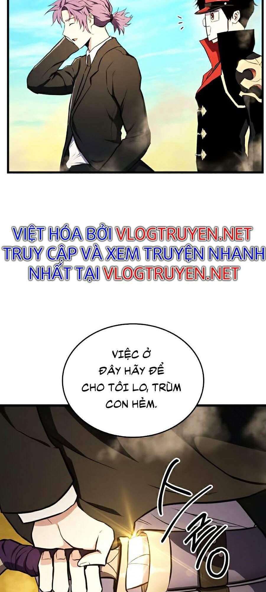 Huyền Thoại Game Thủ - Tái Xuất Chap 27 - Next Chap 28