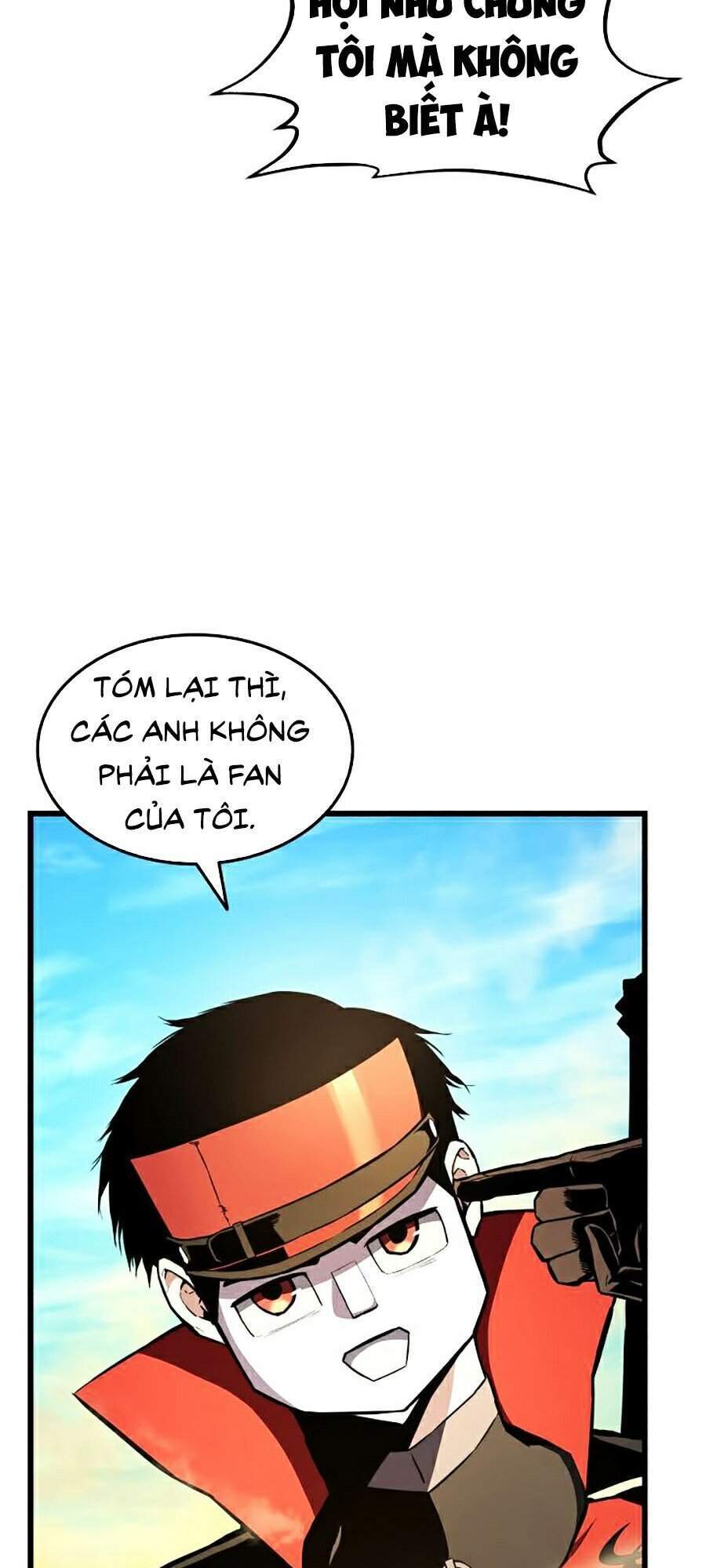 Huyền Thoại Game Thủ - Tái Xuất Chap 27 - Next Chap 28