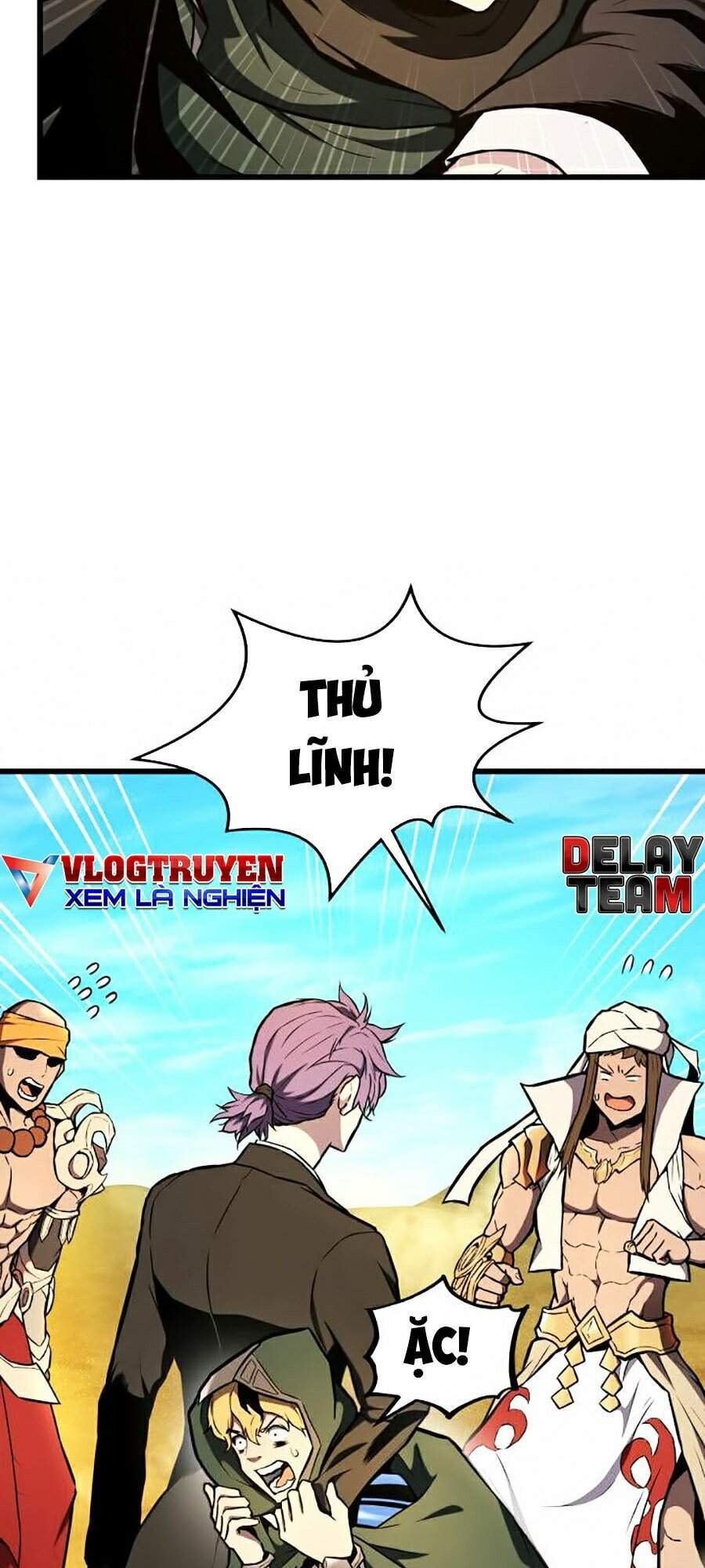 Huyền Thoại Game Thủ - Tái Xuất Chap 27 - Next Chap 28