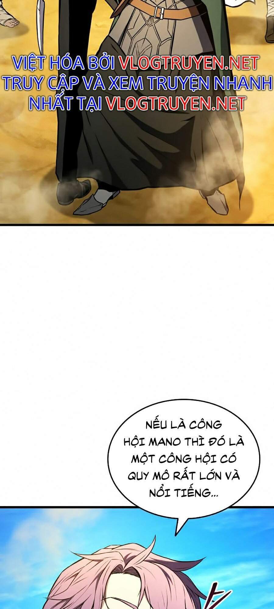 Huyền Thoại Game Thủ - Tái Xuất Chap 27 - Next Chap 28
