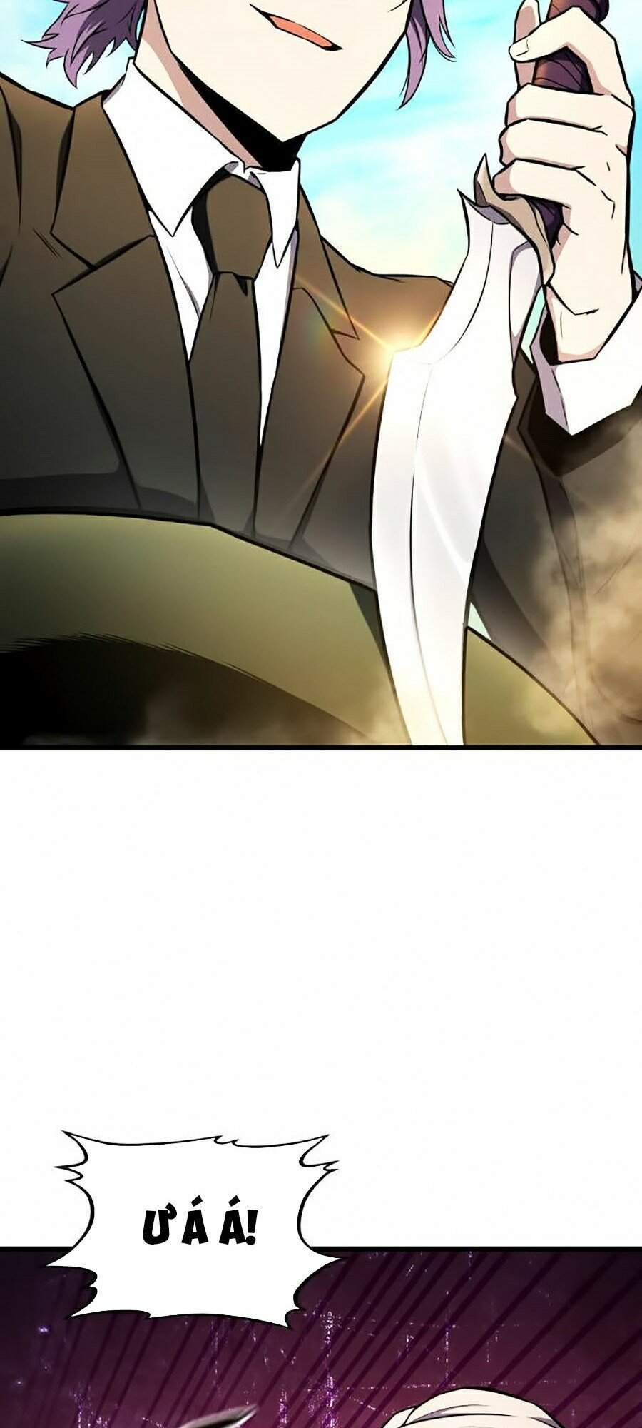 Huyền Thoại Game Thủ - Tái Xuất Chap 27 - Next Chap 28