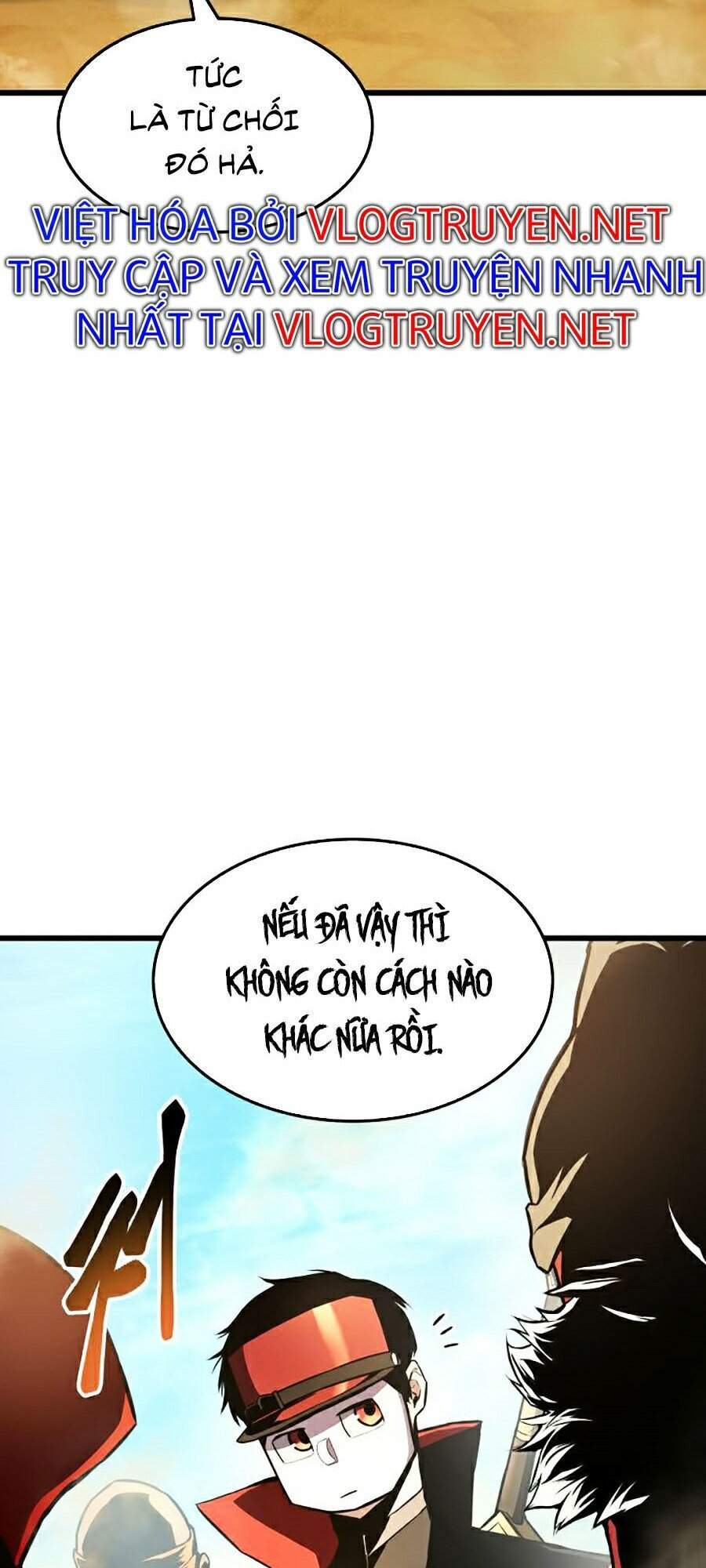 Huyền Thoại Game Thủ - Tái Xuất Chap 27 - Next Chap 28