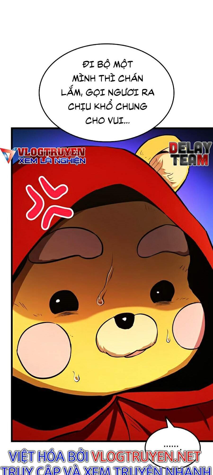 Huyền Thoại Game Thủ - Tái Xuất Chap 27 - Next Chap 28