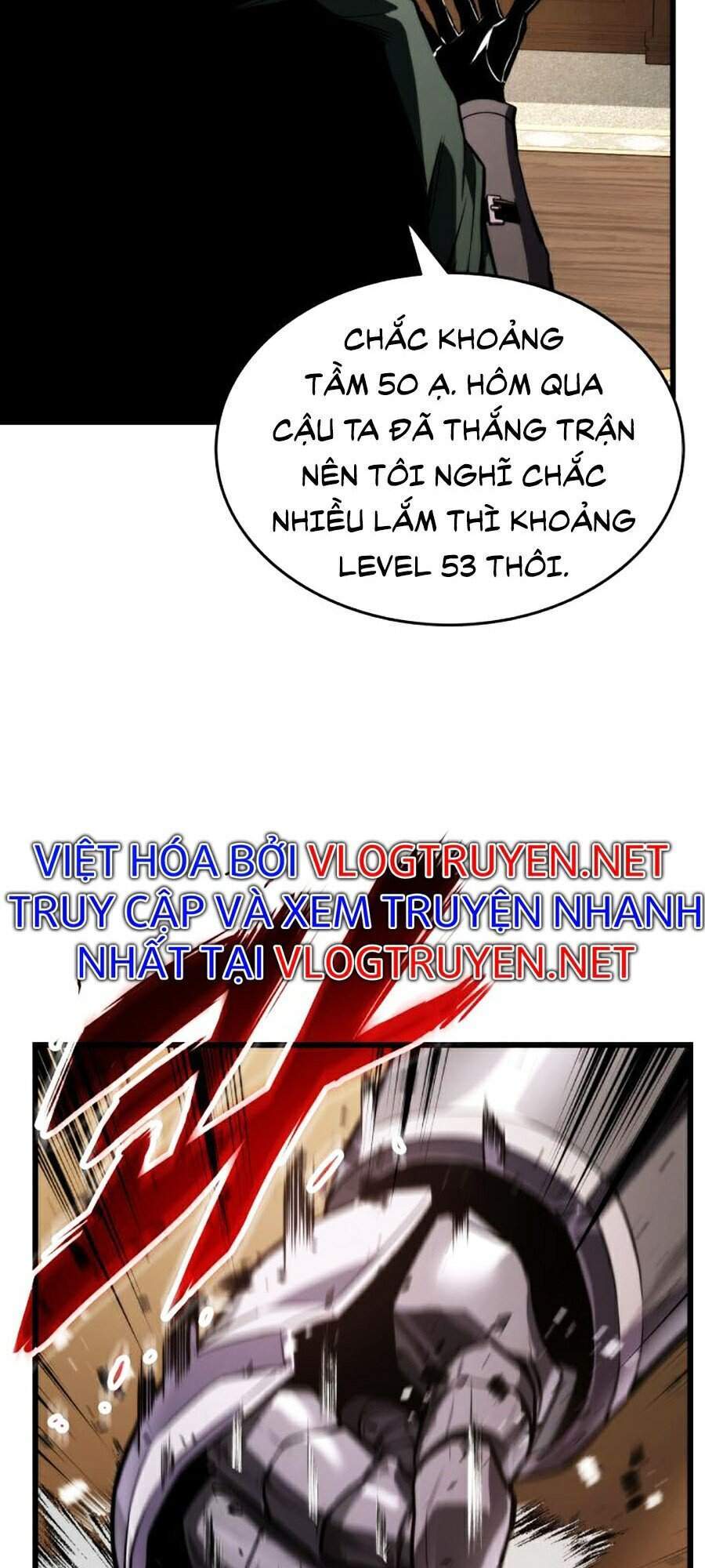 Huyền Thoại Game Thủ - Tái Xuất Chap 24 - Next Chap 25