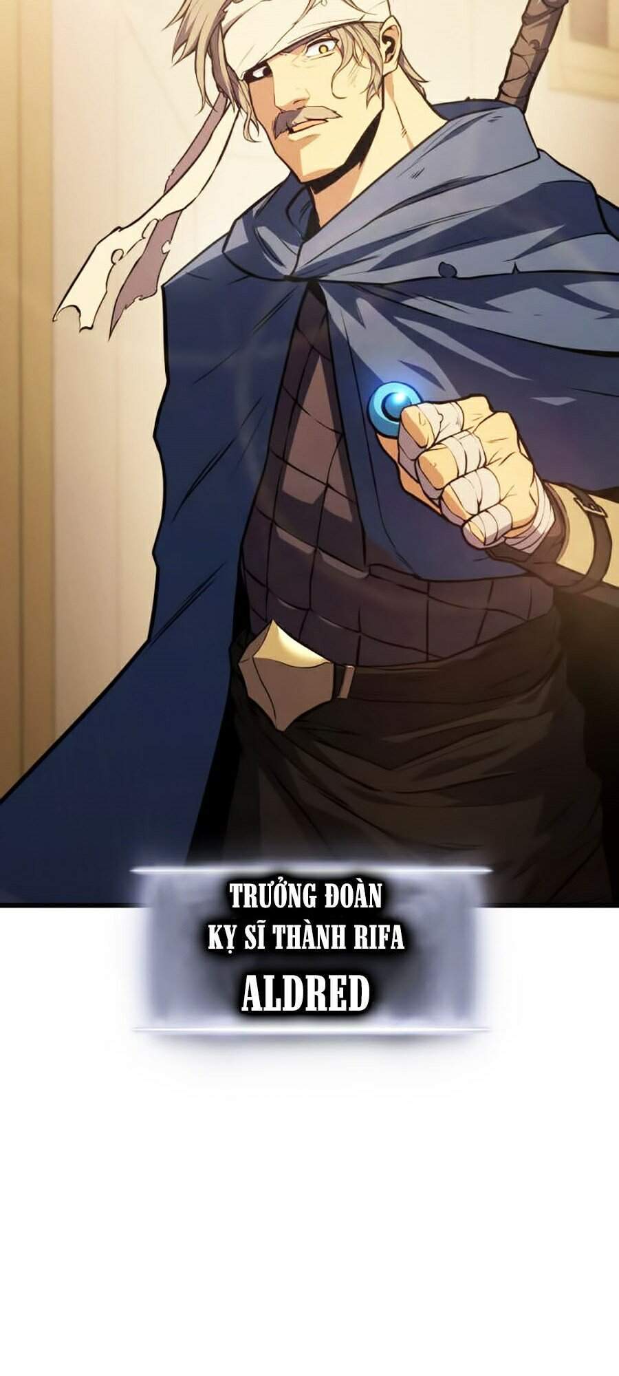 Huyền Thoại Game Thủ - Tái Xuất Chap 24 - Next Chap 25