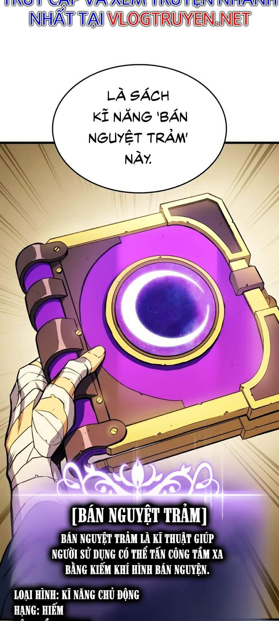 Huyền Thoại Game Thủ - Tái Xuất Chap 24 - Next Chap 25