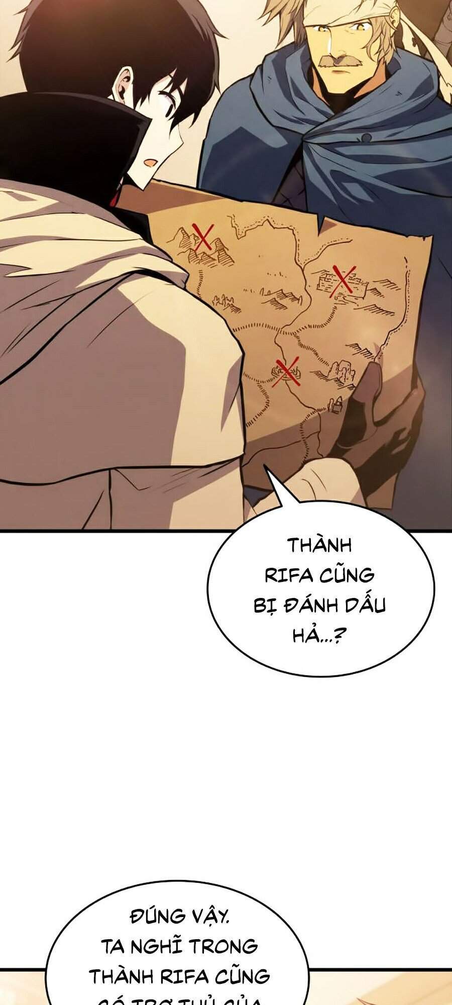 Huyền Thoại Game Thủ - Tái Xuất Chap 24 - Next Chap 25