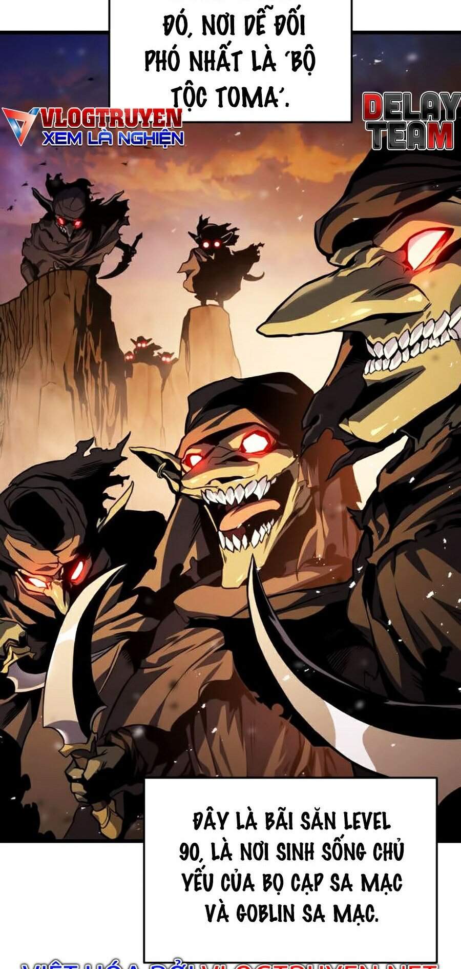 Huyền Thoại Game Thủ - Tái Xuất Chap 24 - Next Chap 25