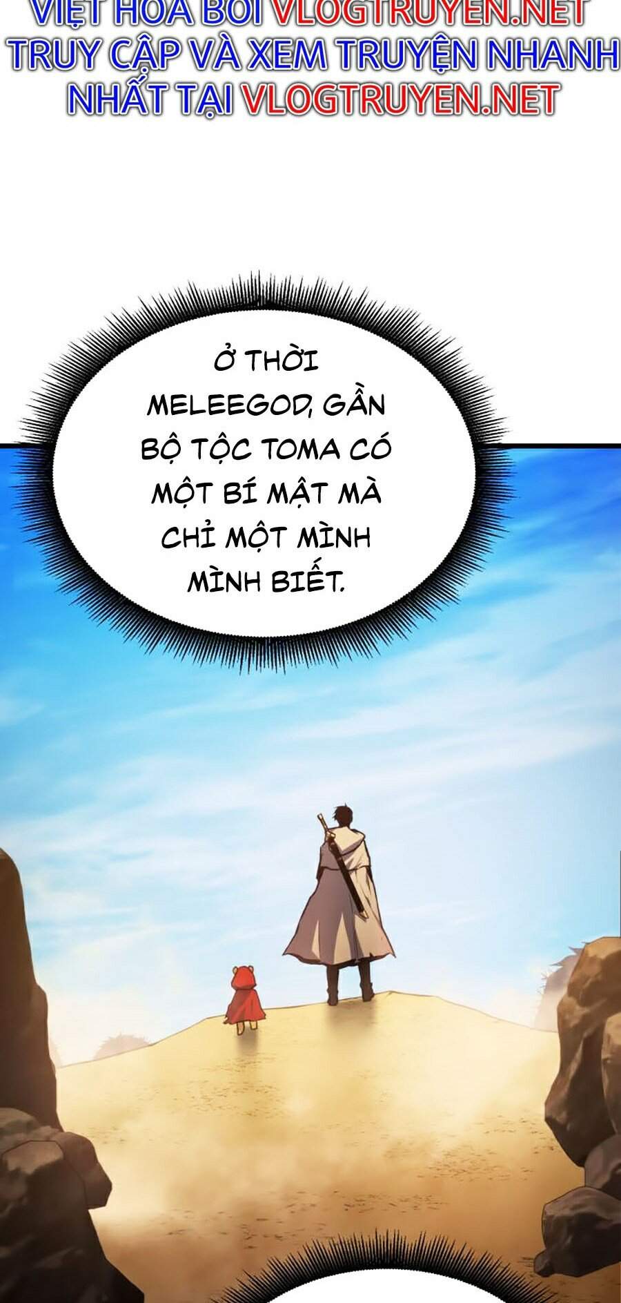 Huyền Thoại Game Thủ - Tái Xuất Chap 24 - Next Chap 25