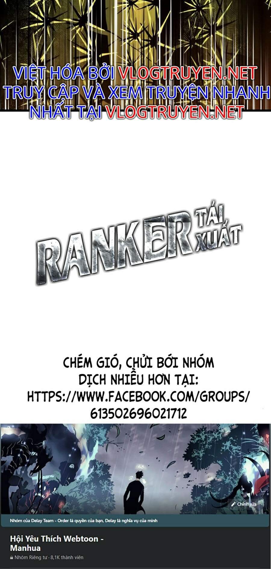 Huyền Thoại Game Thủ - Tái Xuất Chap 24 - Next Chap 25