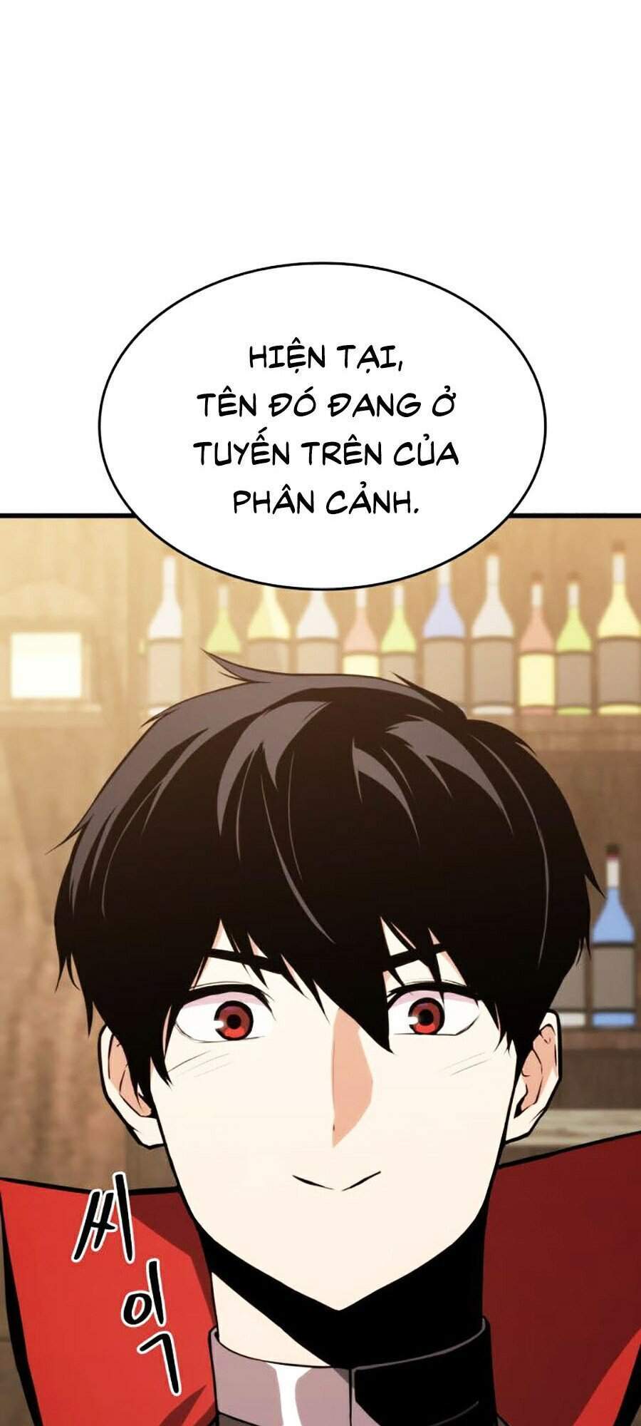 Huyền Thoại Game Thủ - Tái Xuất Chap 24 - Next Chap 25