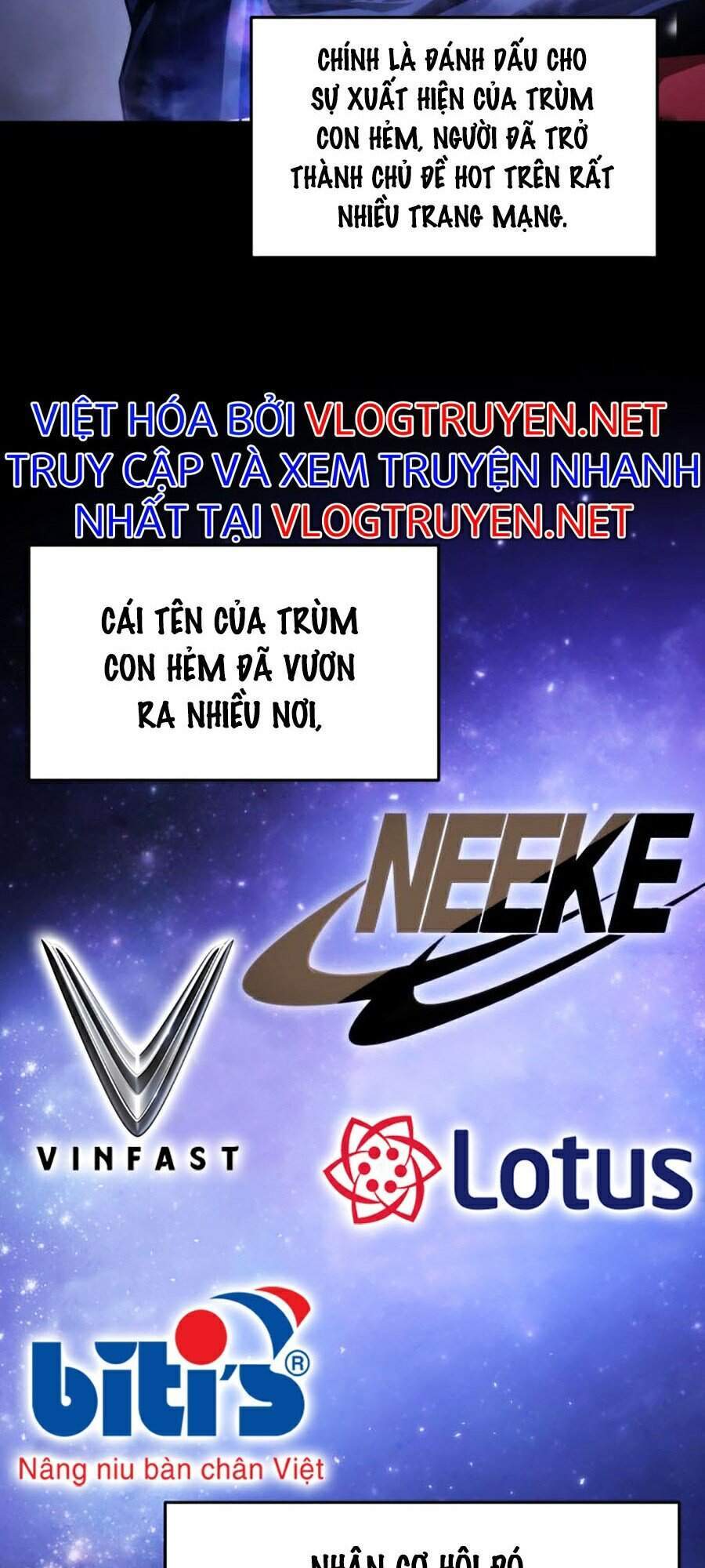 Huyền Thoại Game Thủ - Tái Xuất Chap 24 - Next Chap 25