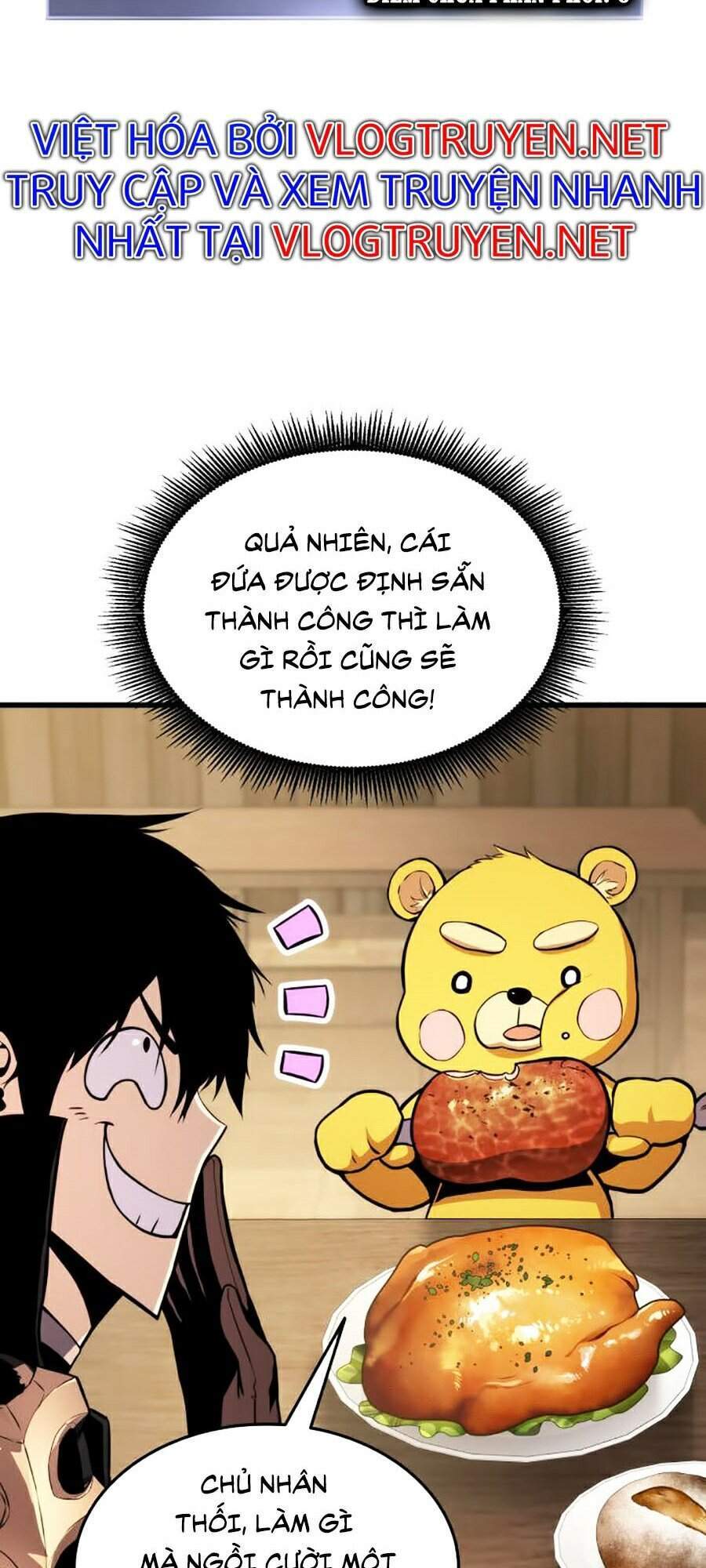 Huyền Thoại Game Thủ - Tái Xuất Chap 24 - Next Chap 25