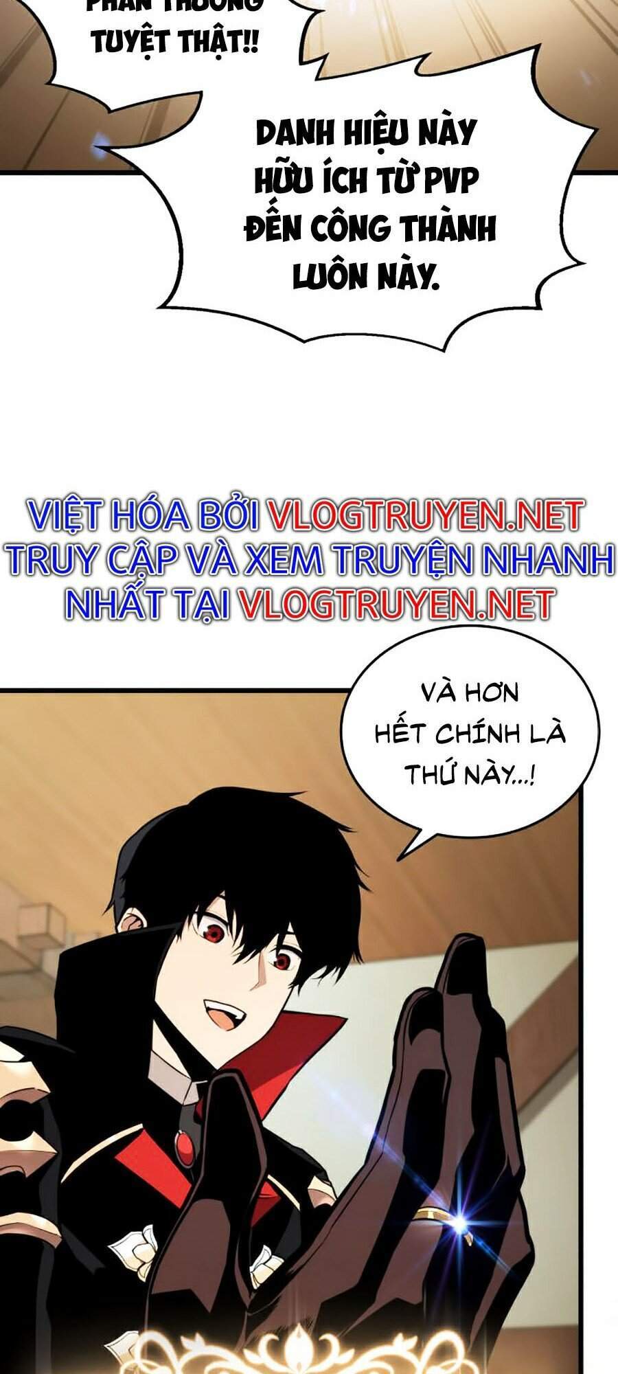 Huyền Thoại Game Thủ - Tái Xuất Chap 24 - Next Chap 25