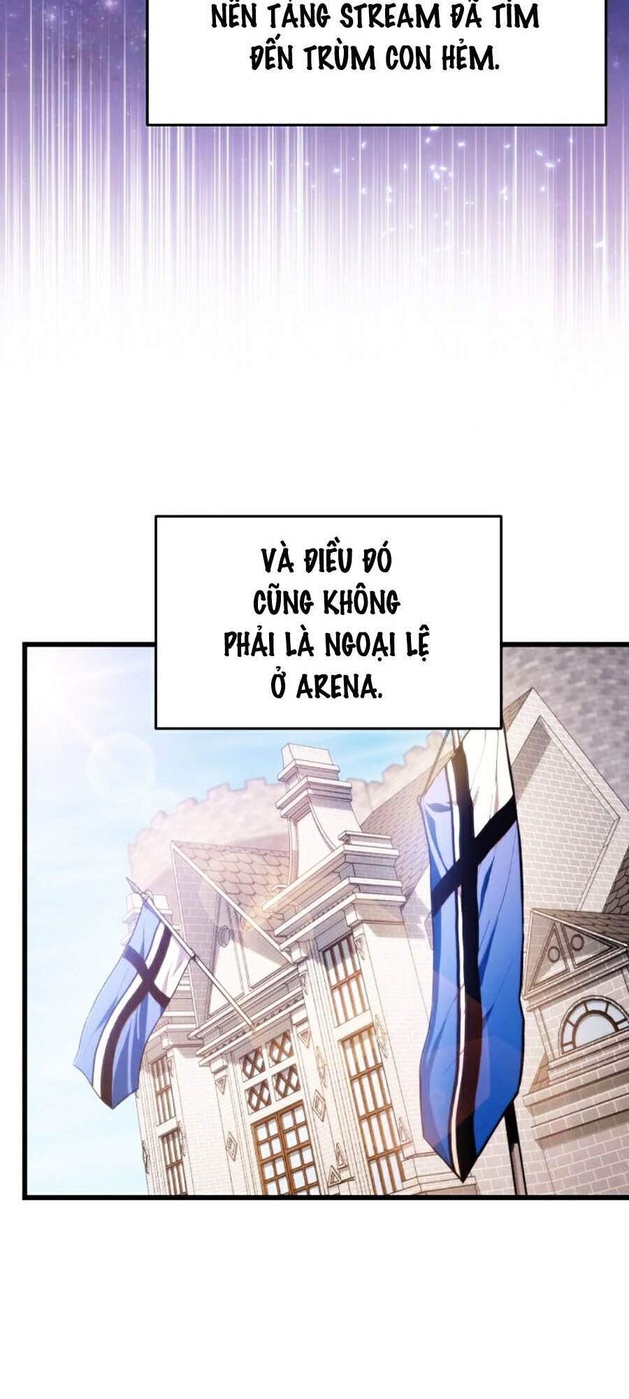 Huyền Thoại Game Thủ - Tái Xuất Chap 24 - Next Chap 25