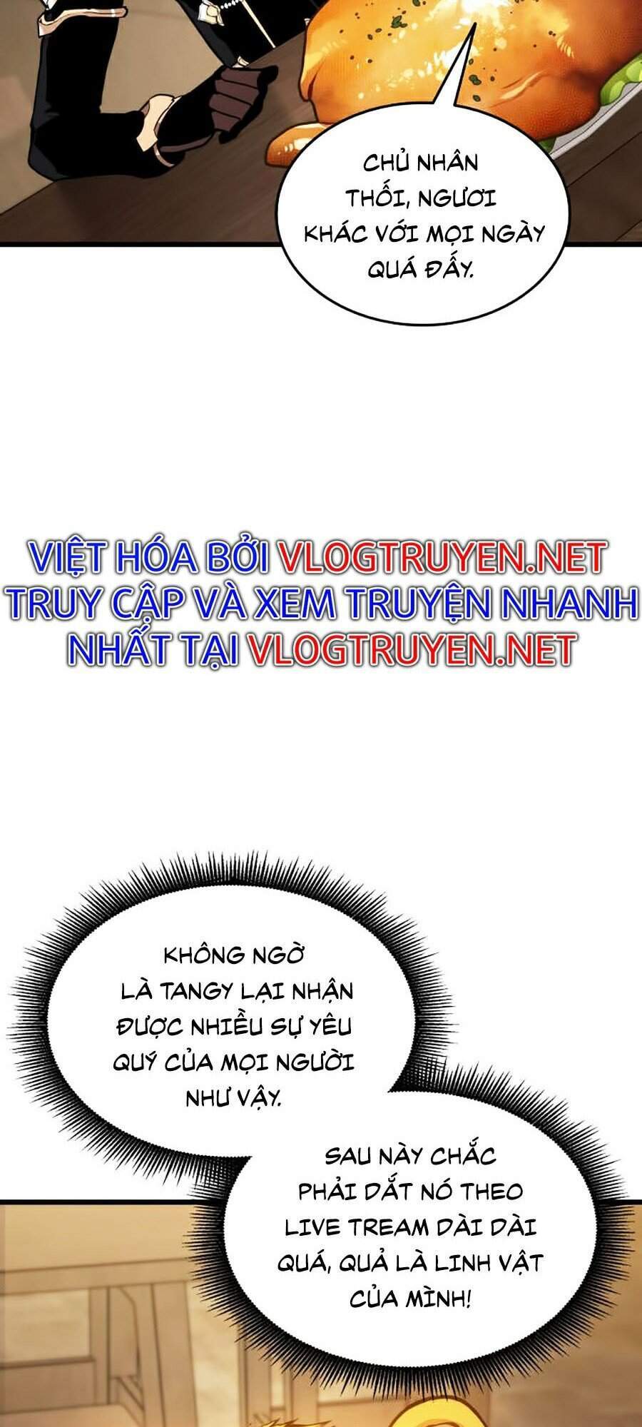 Huyền Thoại Game Thủ - Tái Xuất Chap 24 - Next Chap 25
