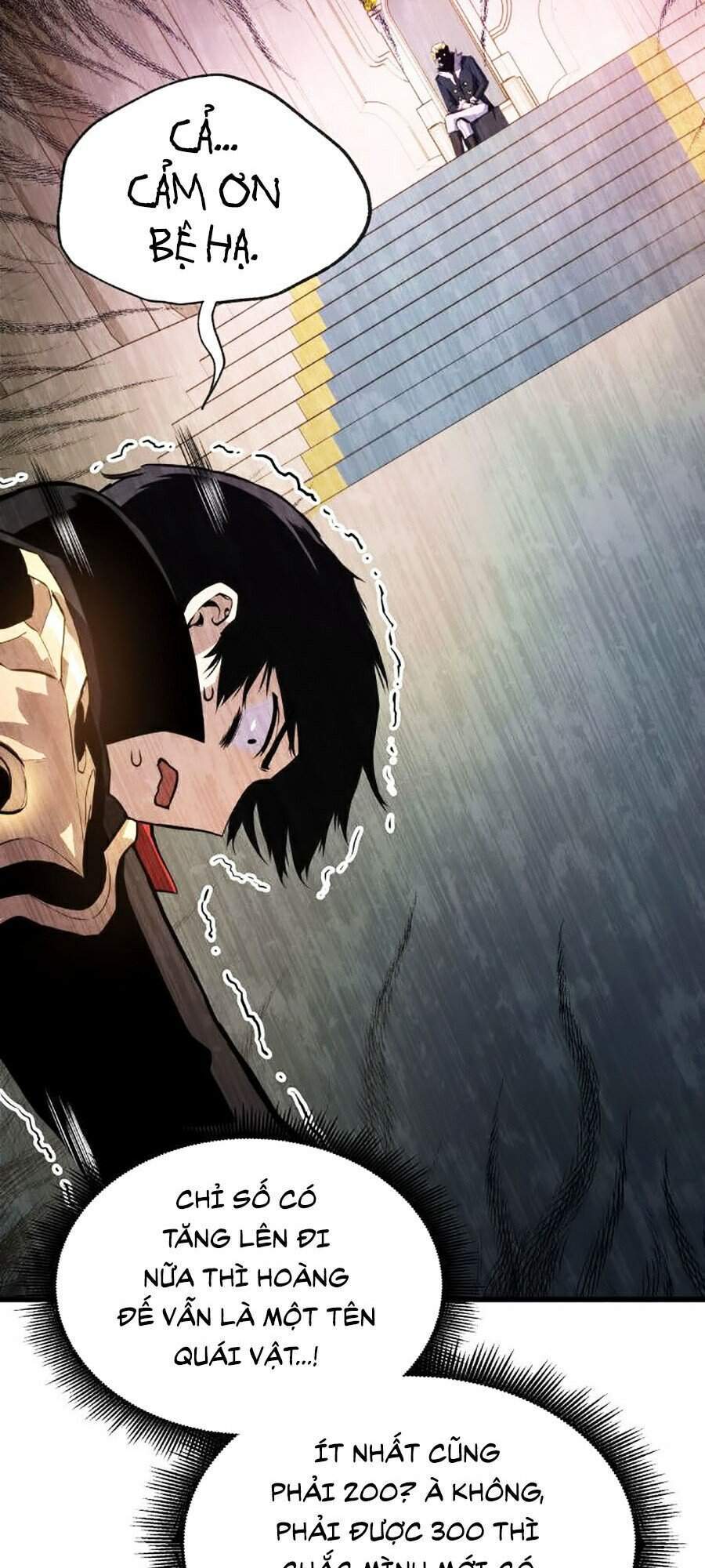 Huyền Thoại Game Thủ - Tái Xuất Chap 24 - Next Chap 25