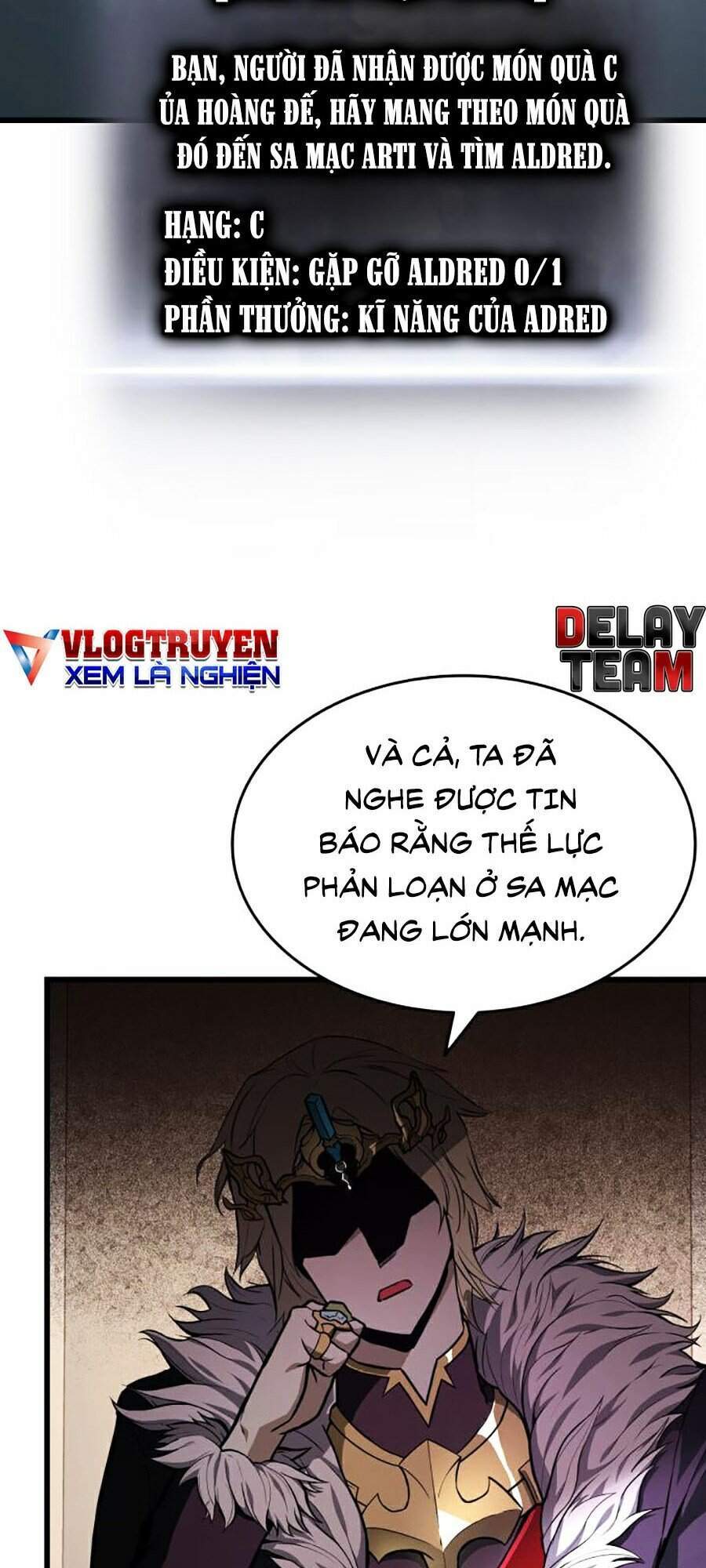 Huyền Thoại Game Thủ - Tái Xuất Chap 24 - Next Chap 25