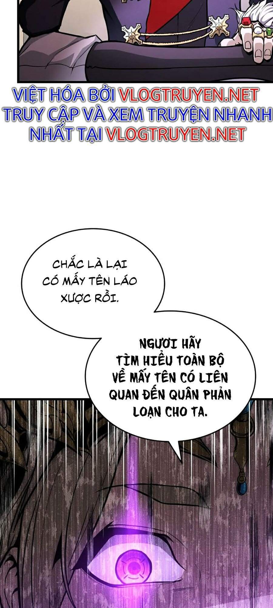 Huyền Thoại Game Thủ - Tái Xuất Chap 24 - Next Chap 25