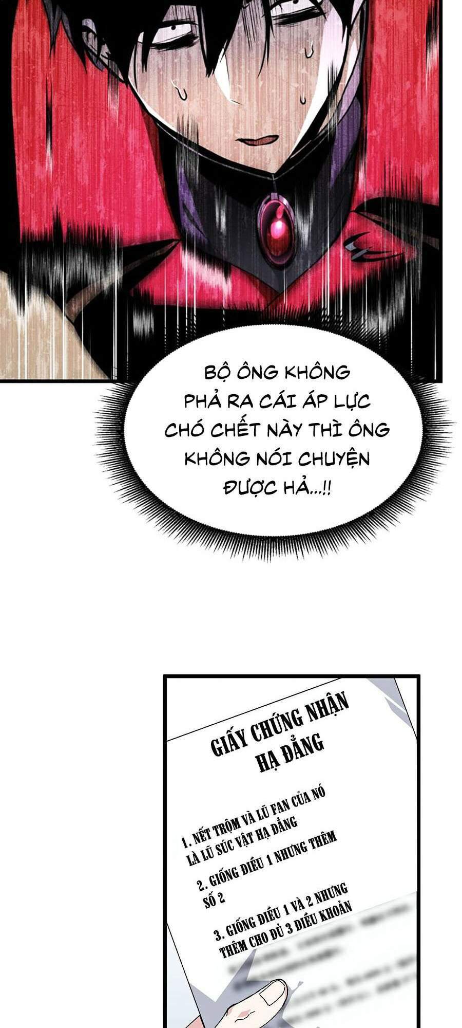 Huyền Thoại Game Thủ - Tái Xuất Chap 24 - Next Chap 25