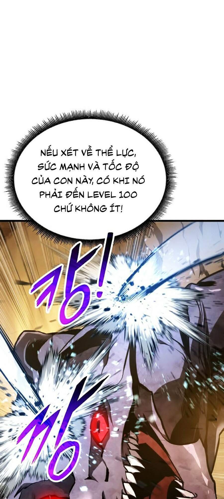 Huyền Thoại Game Thủ - Tái Xuất Chap 25 - Next Chap 26