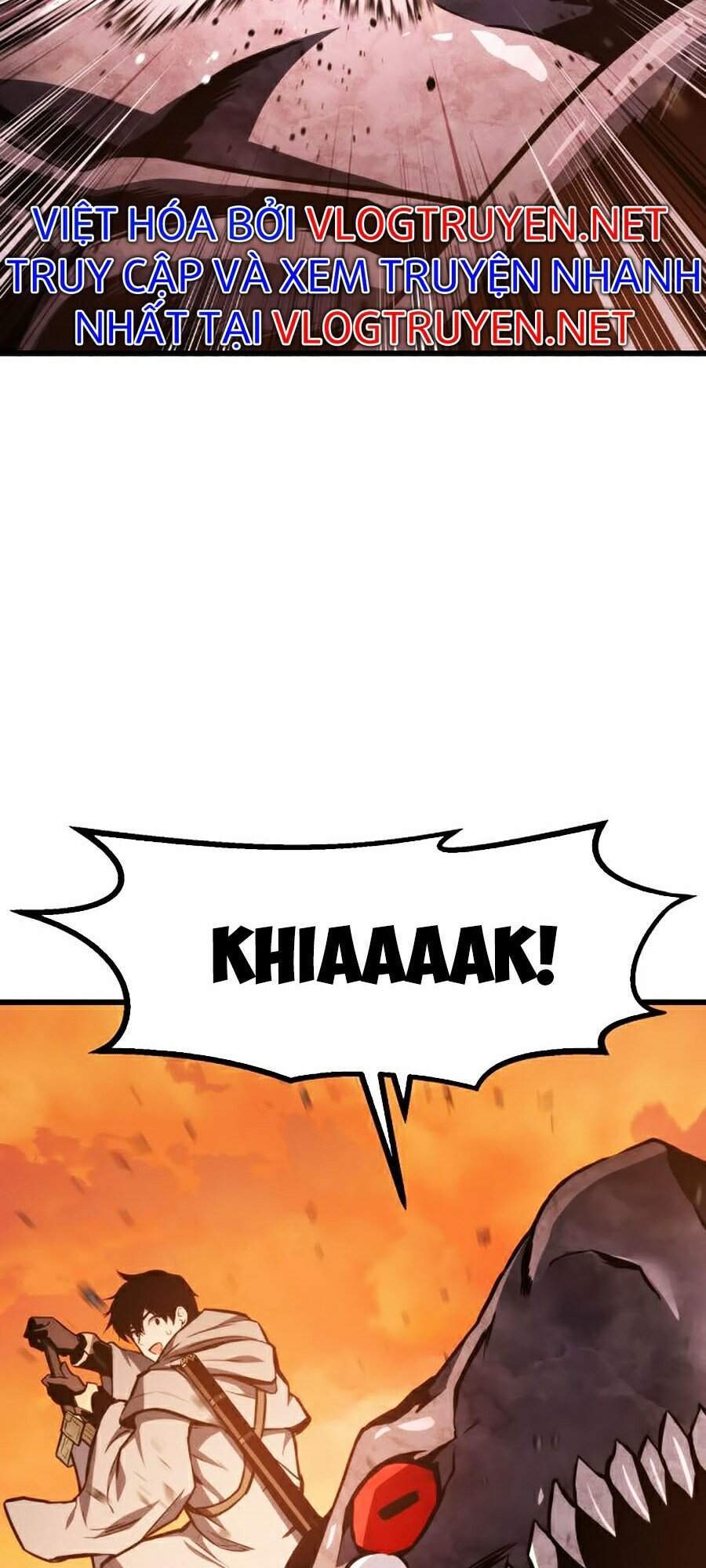 Huyền Thoại Game Thủ - Tái Xuất Chap 25 - Next Chap 26