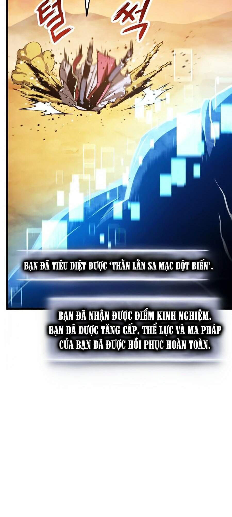 Huyền Thoại Game Thủ - Tái Xuất Chap 25 - Next Chap 26