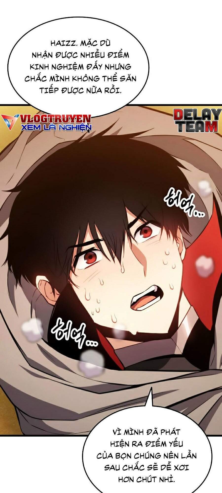 Huyền Thoại Game Thủ - Tái Xuất Chap 25 - Next Chap 26