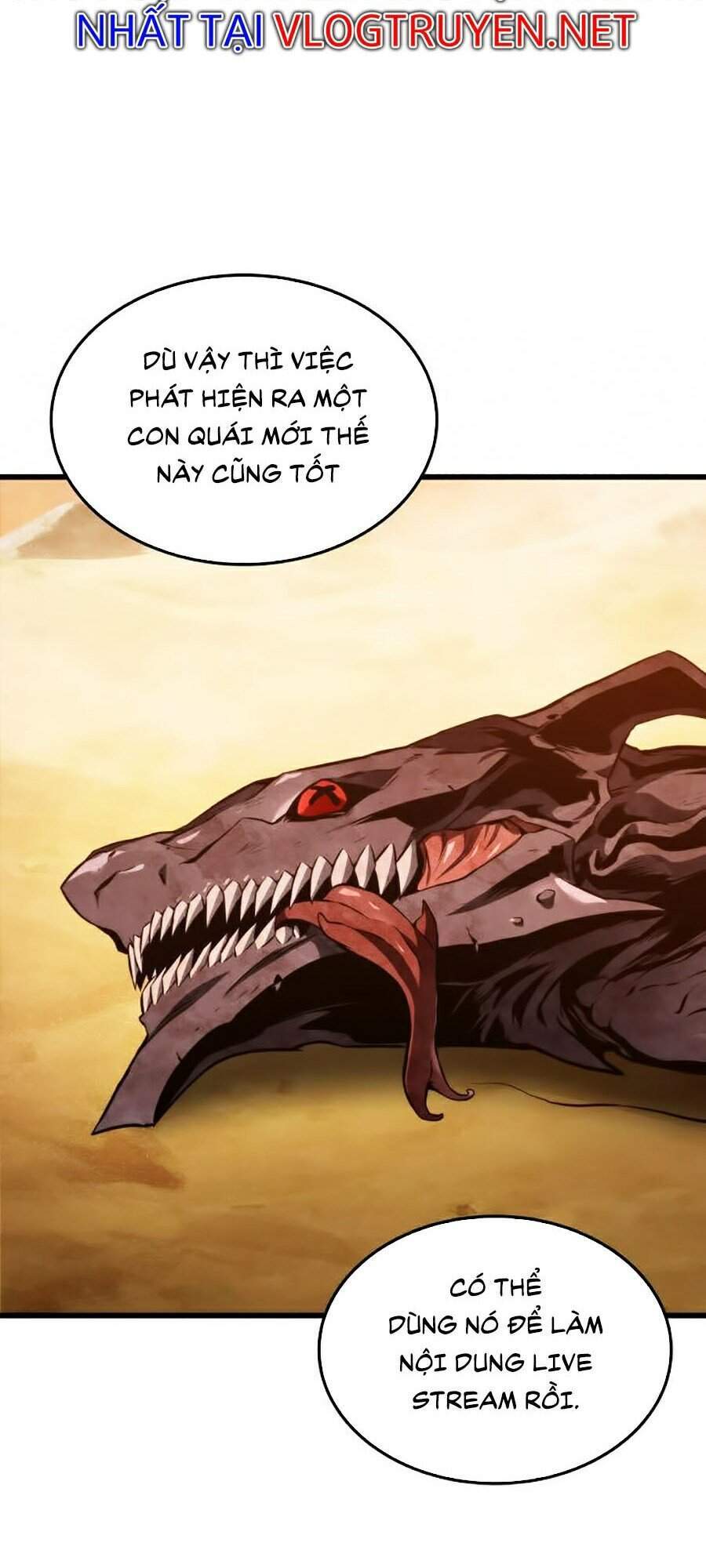 Huyền Thoại Game Thủ - Tái Xuất Chap 25 - Next Chap 26