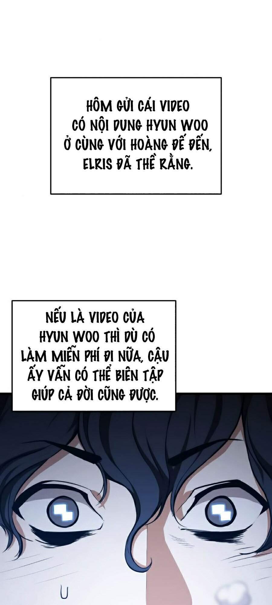 Huyền Thoại Game Thủ - Tái Xuất Chap 25 - Next Chap 26