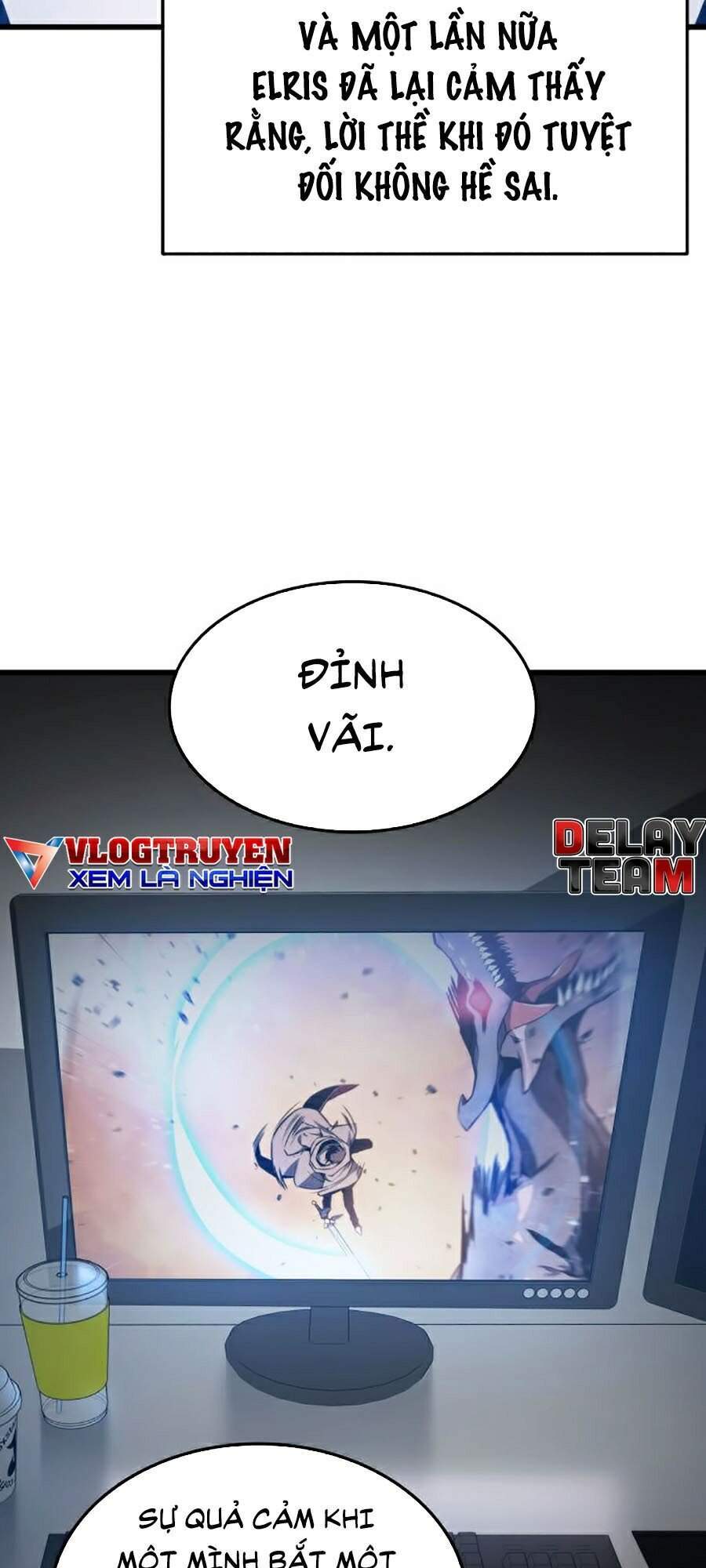 Huyền Thoại Game Thủ - Tái Xuất Chap 25 - Next Chap 26