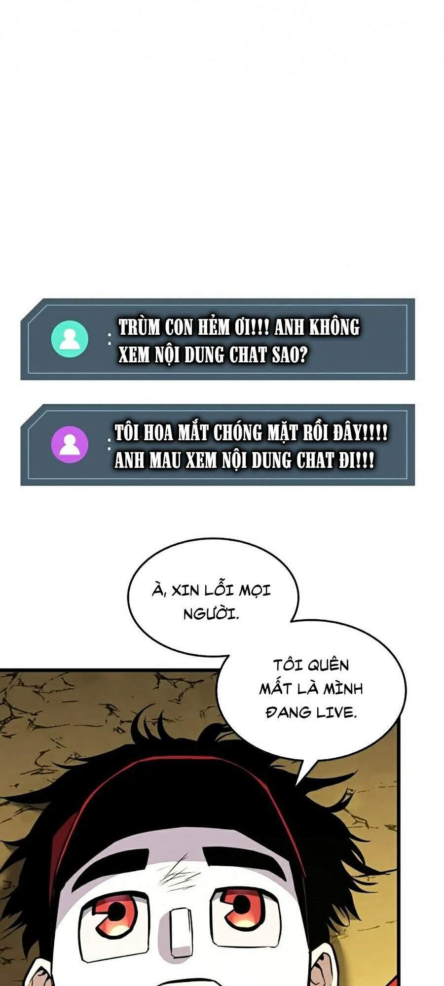 Huyền Thoại Game Thủ - Tái Xuất Chap 26 - Next Chap 27