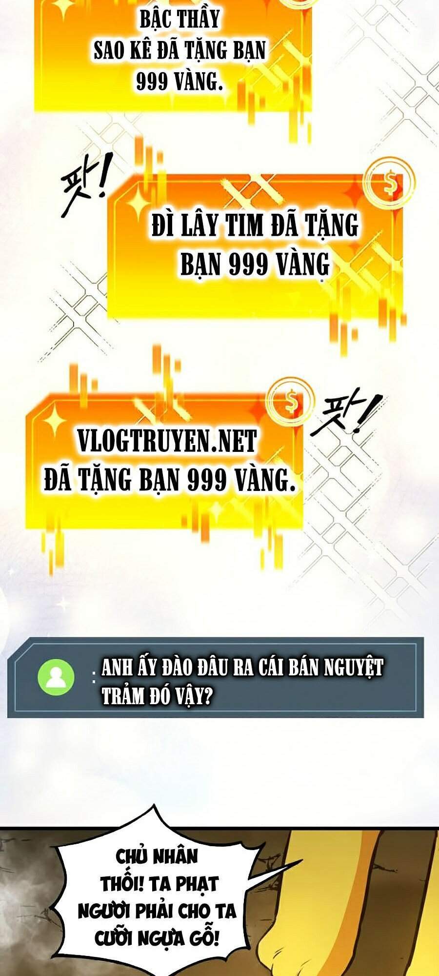 Huyền Thoại Game Thủ - Tái Xuất Chap 26 - Next Chap 27