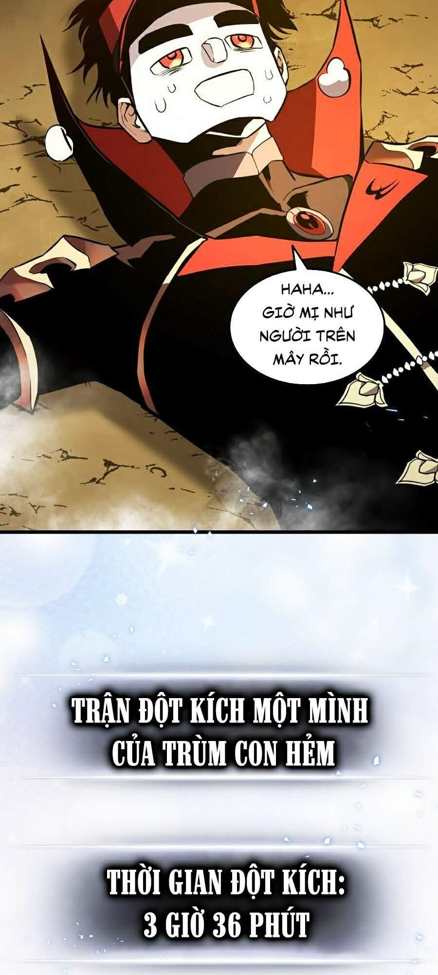 Huyền Thoại Game Thủ - Tái Xuất Chap 26 - Next Chap 27