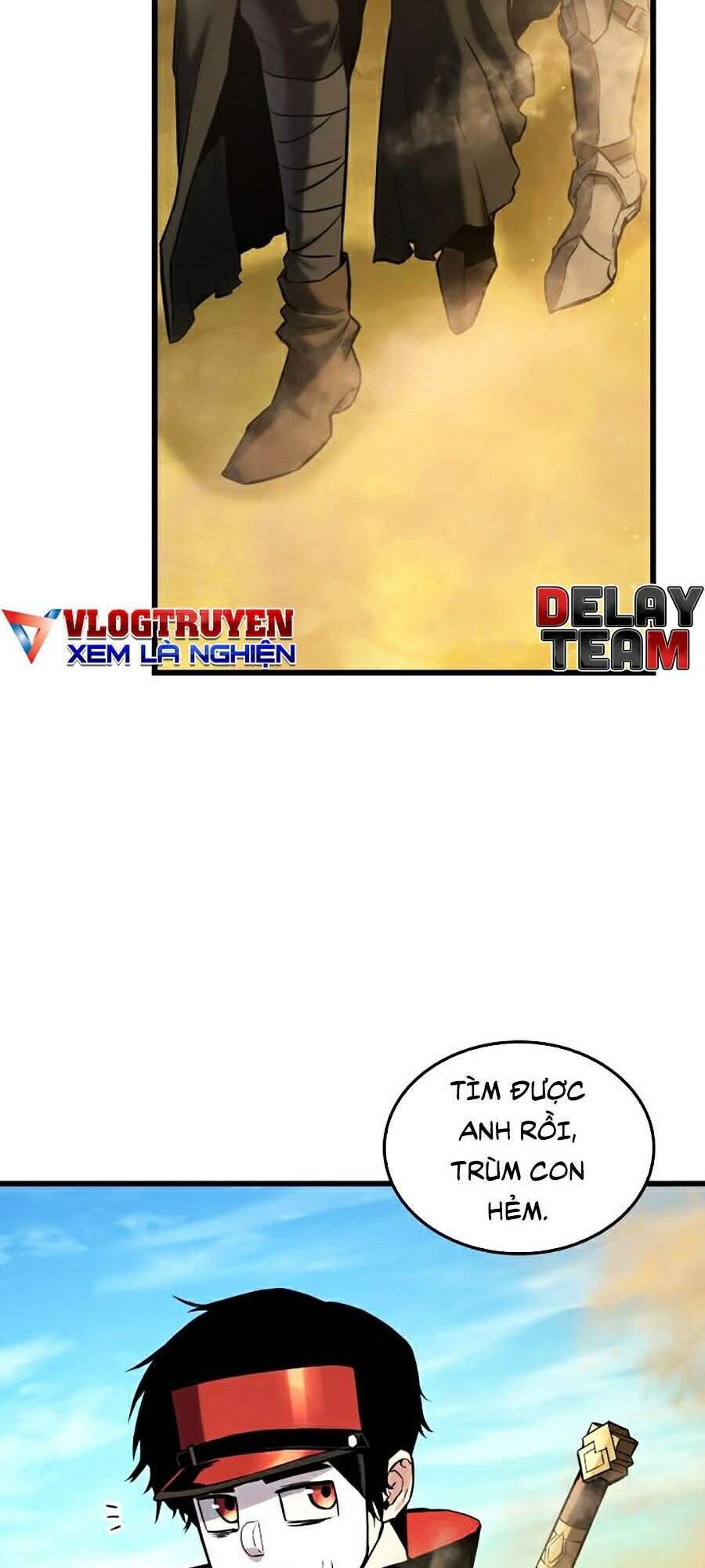 Huyền Thoại Game Thủ - Tái Xuất Chap 26 - Next Chap 27