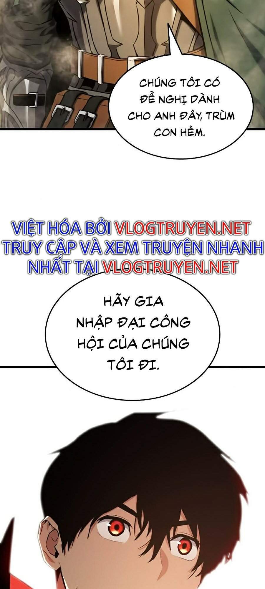 Huyền Thoại Game Thủ - Tái Xuất Chap 26 - Next Chap 27