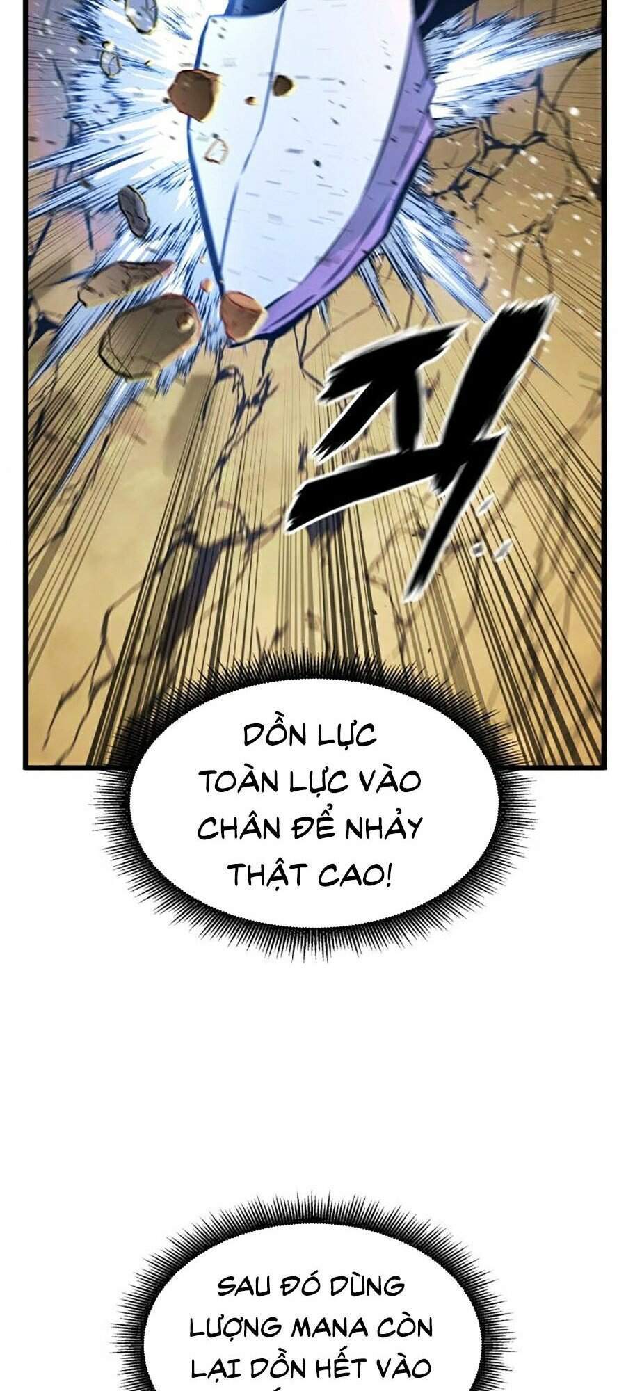 Huyền Thoại Game Thủ - Tái Xuất Chap 26 - Next Chap 27