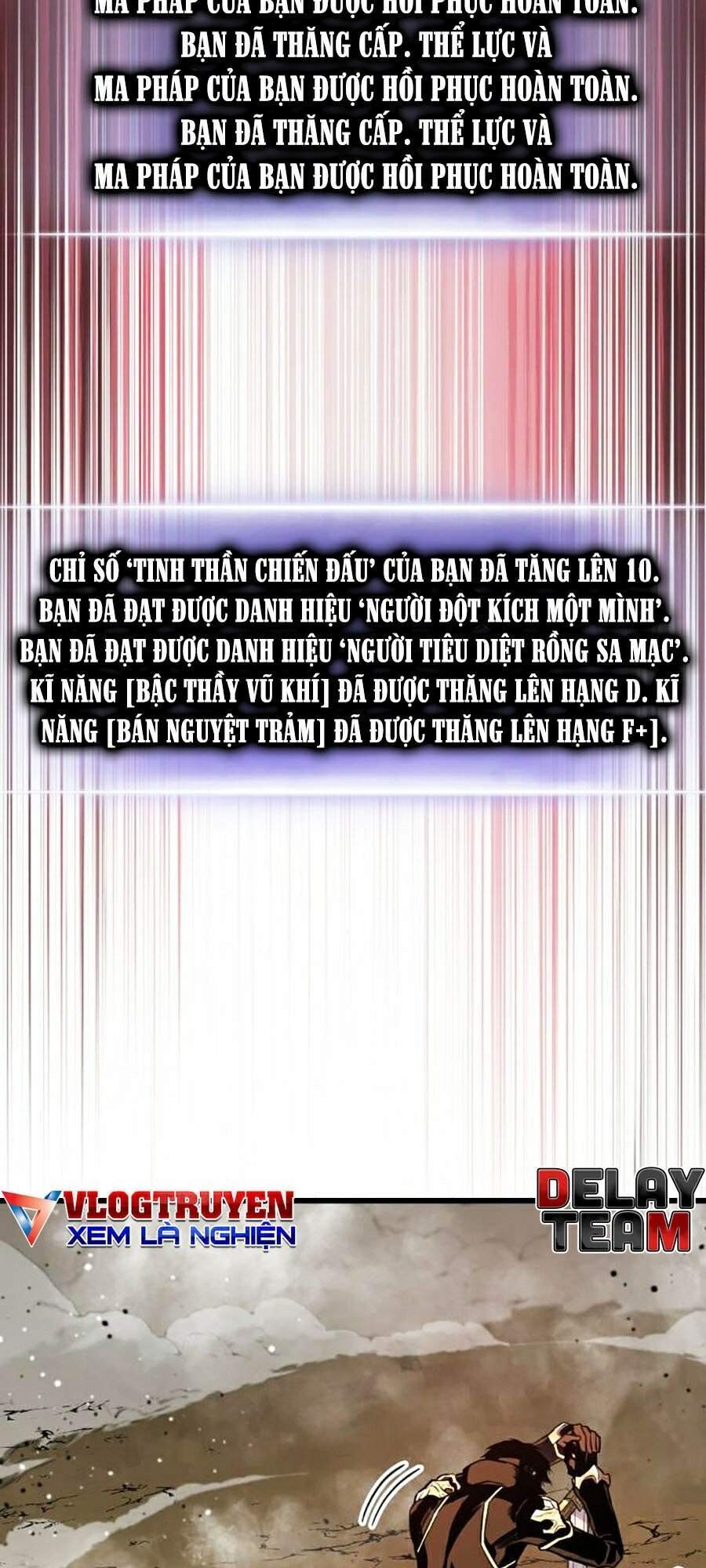 Huyền Thoại Game Thủ - Tái Xuất Chap 26 - Next Chap 27