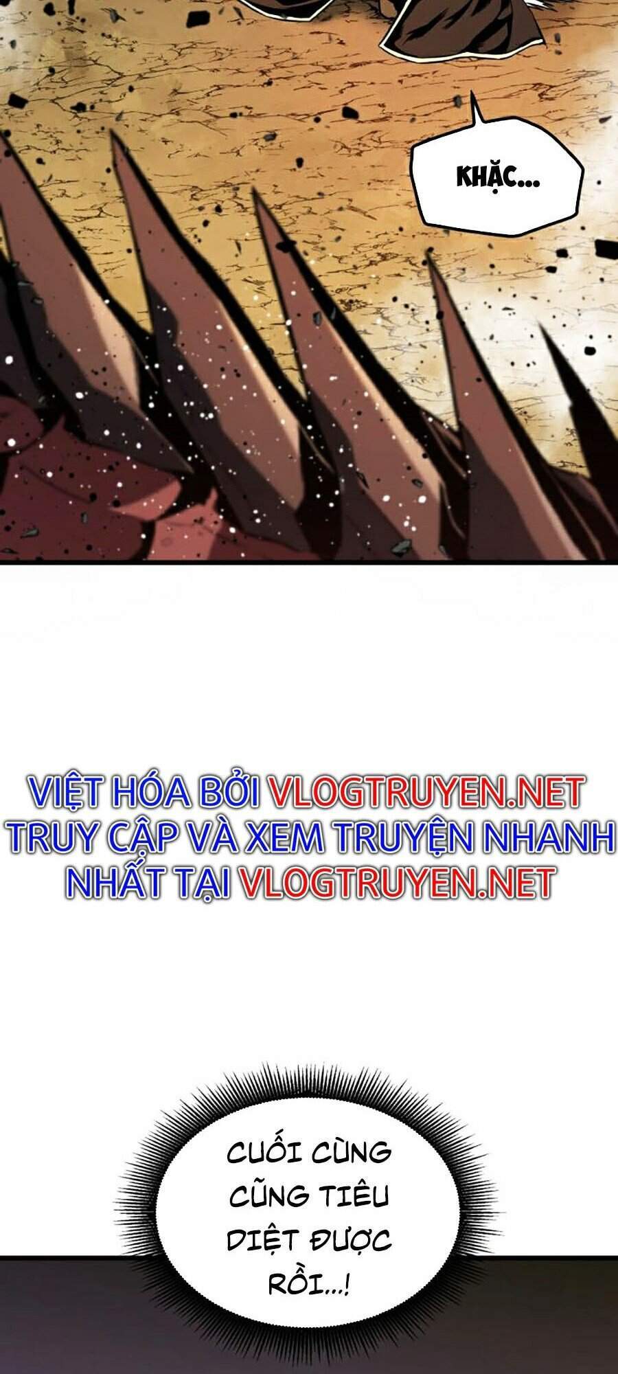 Huyền Thoại Game Thủ - Tái Xuất Chap 26 - Next Chap 27