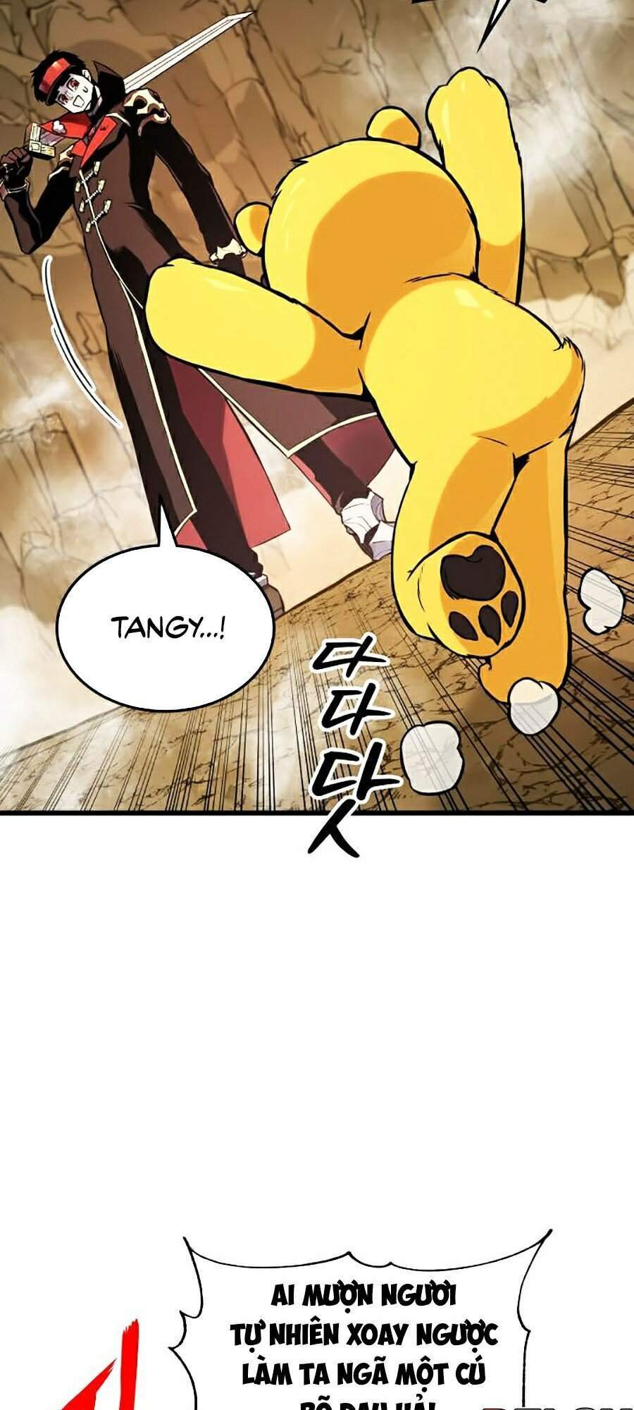 Huyền Thoại Game Thủ - Tái Xuất Chap 26 - Next Chap 27