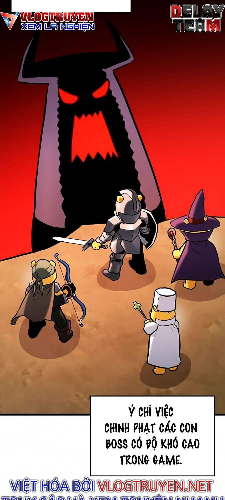 Huyền Thoại Game Thủ - Tái Xuất Chap 26 - Next Chap 27